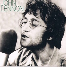 John Lennon – John Lennon -