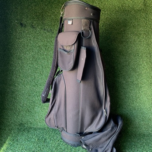 Bennington golf club - cart, bag