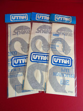 Original 1980's NOS Vespa Utah