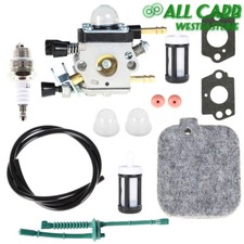 BG55 Carburetor For Stihl BG45