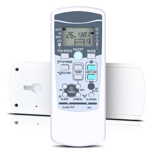 New rkx502a001c remote control - remote,