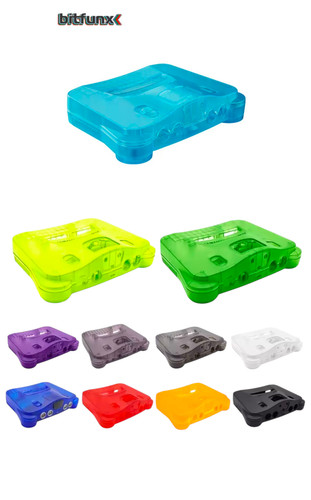 Nintendo n64 console - n64,