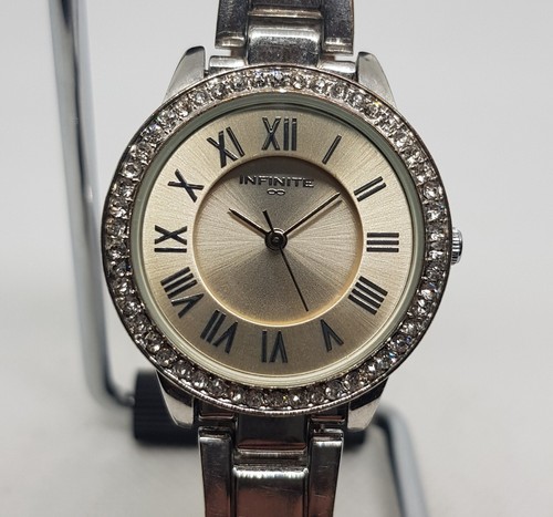 Vintage infinite watch ladies - infinite,