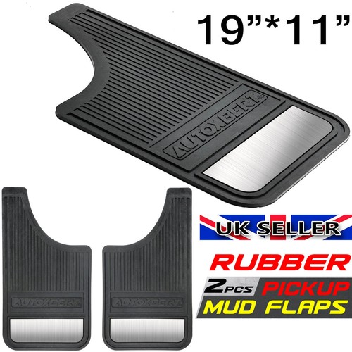 Heavy duty rubber mud - heavy,