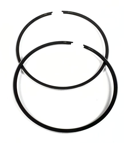 Lambretta piston rings 00mm - lambretta,