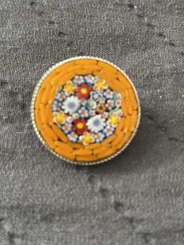 Vintage art deco italian micro - italian,