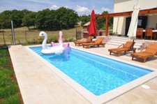 Garden Swimming pool