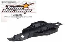 RC Team Durango TD320247
