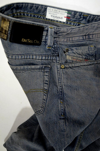 Vintage italy mens diesel - vintage,