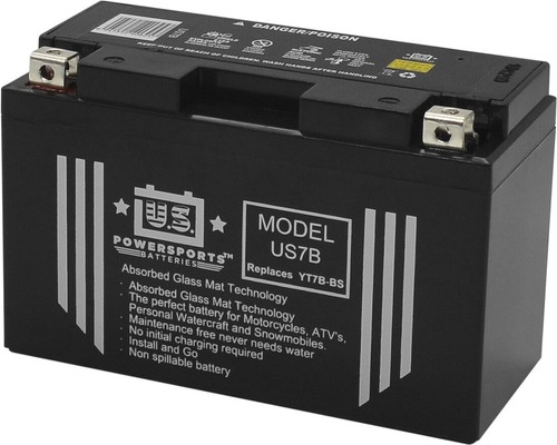 Powersports battery for - powersports,