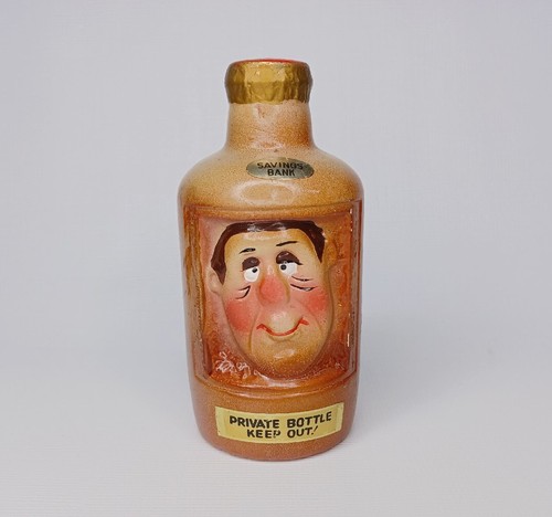 Private bottle keep out - bottle,
