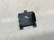 AUDI A3 FRONT BUMPER DISTANCE