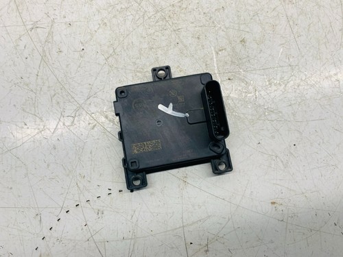 Audi front bumper distance - front,