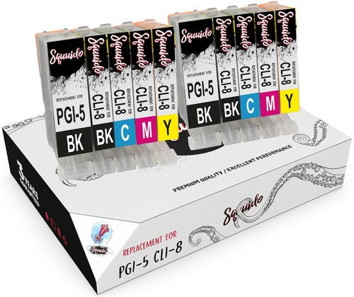 Ink cartridge for canon - cartridge,