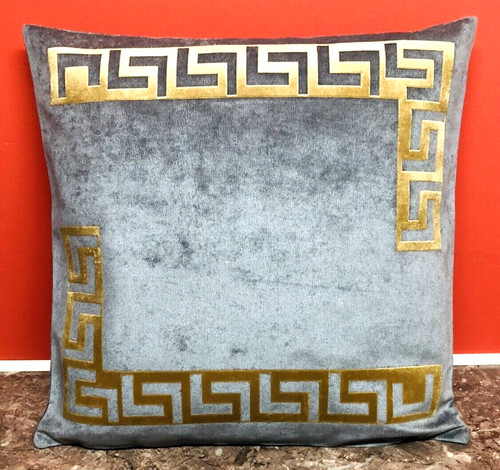 Grey gold greek - grey,