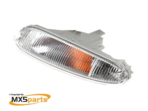 Mx5 front side light - mx5,