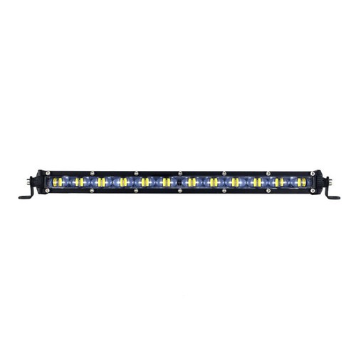Piece led work light bar - led,