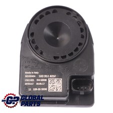 Alarm siren audi a1 - 8u,