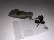 Dinky 38a Pre War BMW Frazer Nash 2 Seater Sports Model for Restoration (RV657)