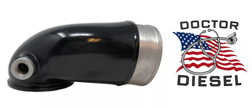 Usa turbo inlet - usa,