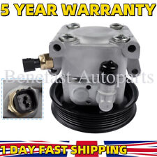 Power Steering Pump for Ford Focus MK3 2010- 1.6Ti Petrol BV613A696AB 1742491