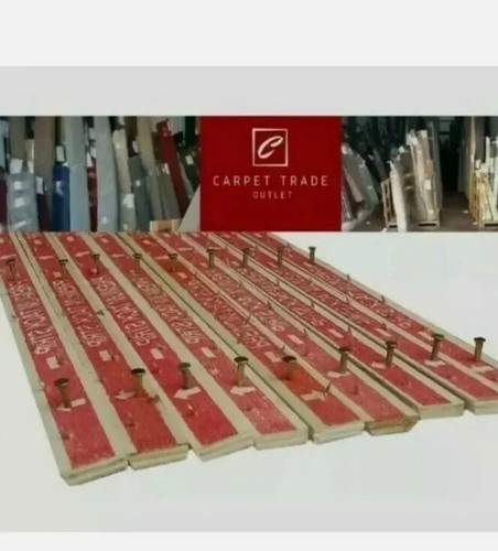 Carpet gripper rods - gripper, rods(