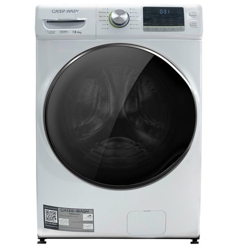 Cater wash cw8518 18kg - cater-wash, washing