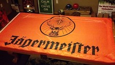 Jägermeister Large 5' x 8'