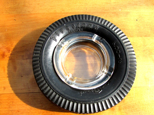 Firestone 600 tyre glass - firestone, 600-16