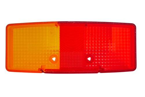 Hella lens combination - combination, rear