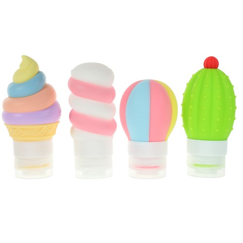 Pcs squeeze bottle - pcs,