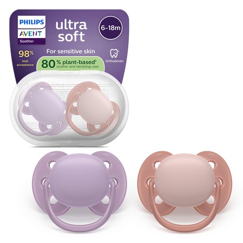 Philips avent ultra soft - avent,