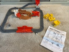 Vintage 1977 Tomy Big Loader