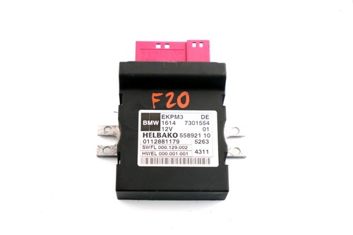 Bmw f10 f20 - f20, f32
