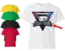 Personalised Gladiators Gaming