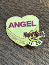 Hard Rock Cafe- Leeds