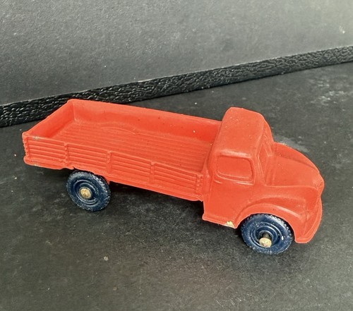 Vintage 1970s tomte - vintage, 1:43