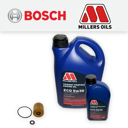 Service kit for - kit, mondeo