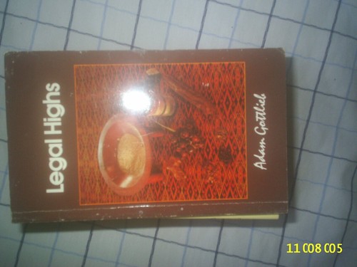 Legal highs concise - legal,