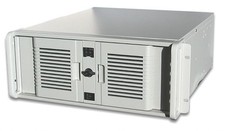 Beige  4U 19" rackmount