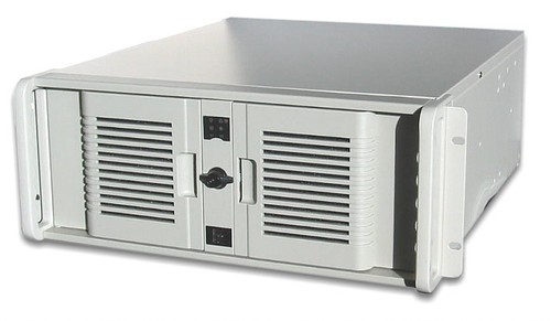 Beige rackmount - 19",