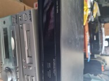 Denon TU-260L II Precision