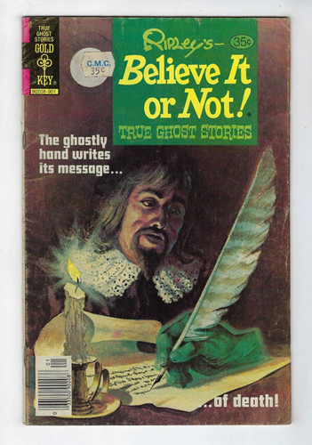 Ripley believe not 85 - ripley's, it