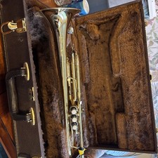 Elkhart Trumpet  