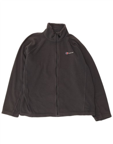 Berghaus mens fleece - fleece, uk