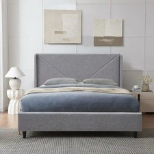 Furnt brand new double beds.