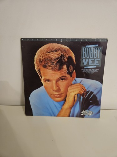 The best bobby vee 1985 - vee,