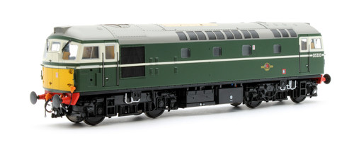 Heljan 2641 class green - 26,