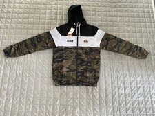 Ellesse Men’s Mattar Full