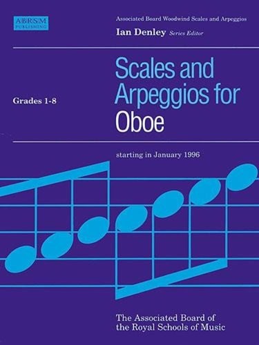 Scales and arpeggios for - scales,